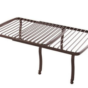 מדף ברזל מתרחב YORK