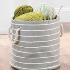 אחסון מעוגל M מבד Luca