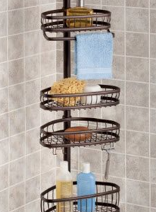 מתקן מוט פינתי (ברונזה) York