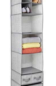 ארגונית לארון 7 תאים 3 מגירות