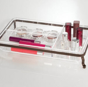 מגש לתכשיטים ואיפור York